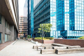 blue-building