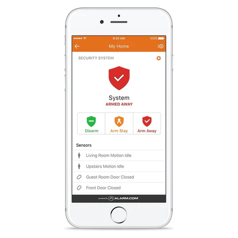 alarmcom-interactive-residential-services-annual-plans